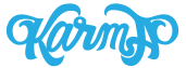 Karma Kafe Logo